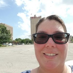 Meet your Posher, Mary